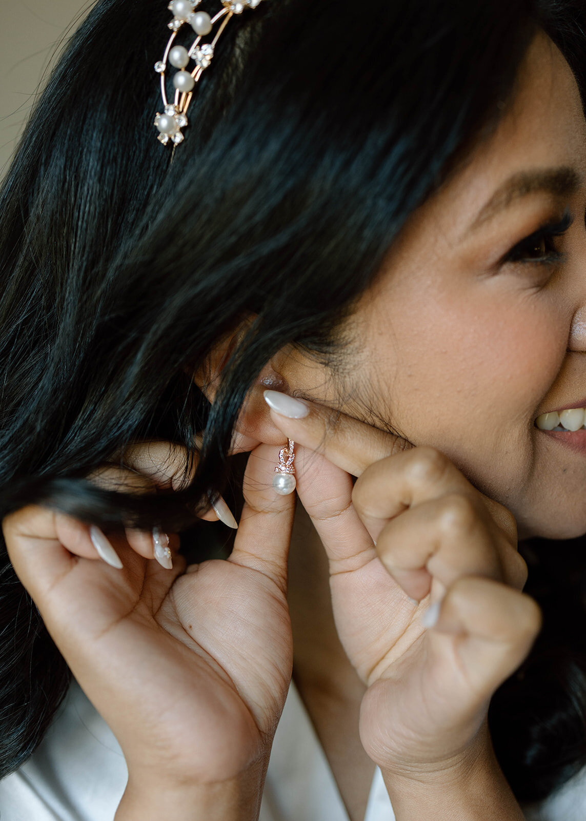 Columbus, Ohio Wedding Photographer