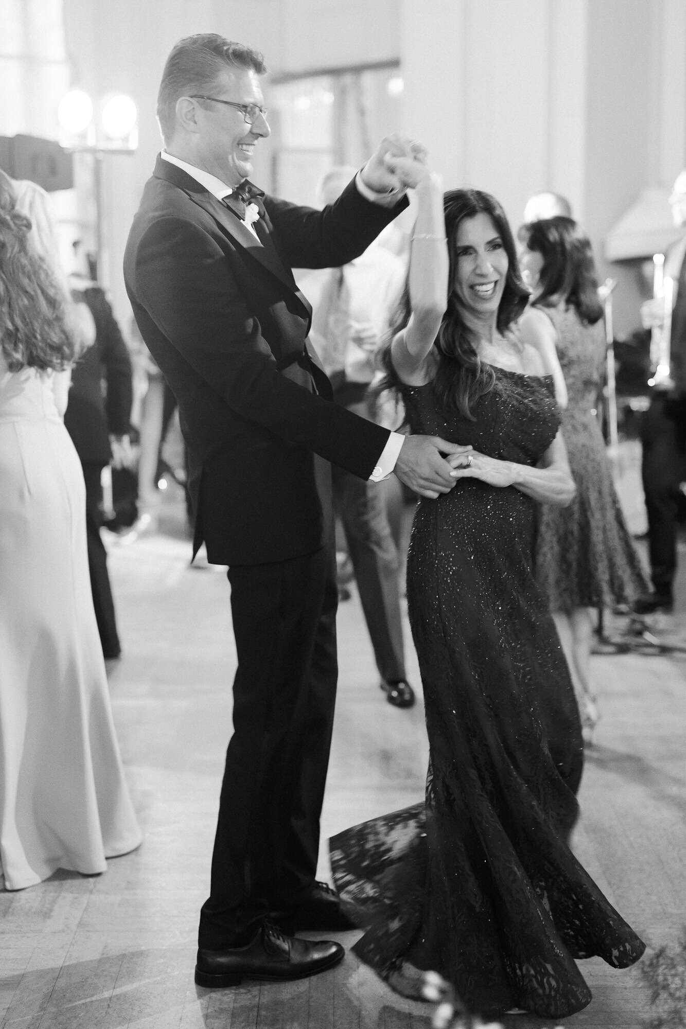 Rosecliff Mansion Newport RI Wedding Photos-Halie Child Photography-195