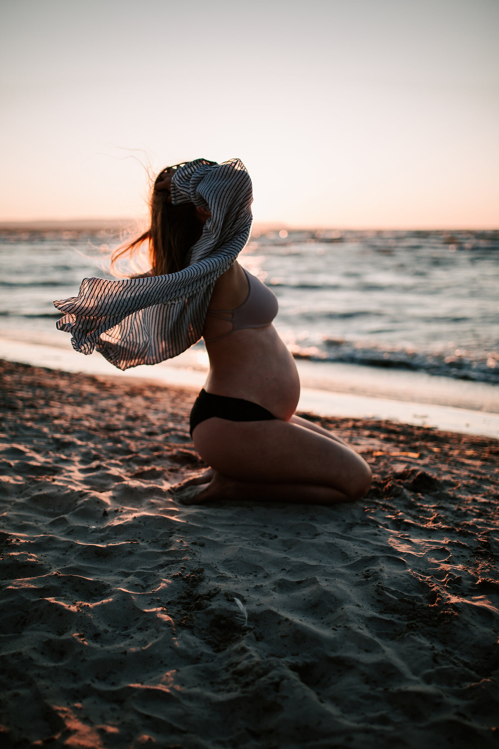 Collingwood Maternity Photographer (1)