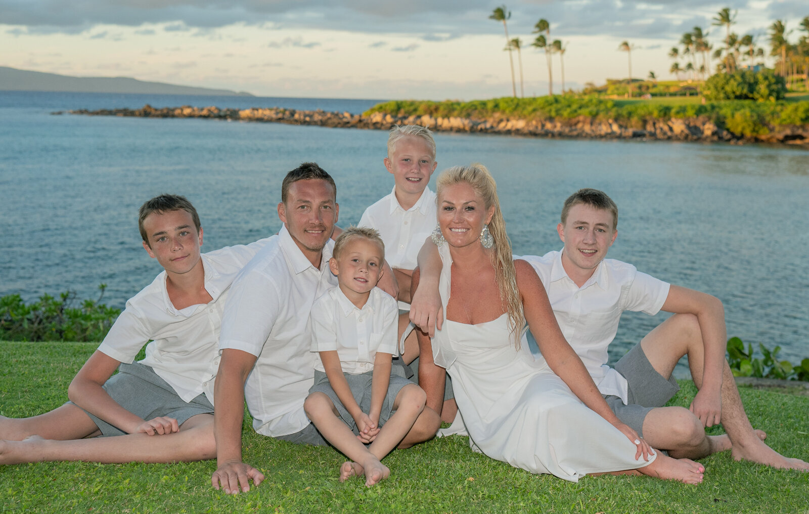 Maui photographers