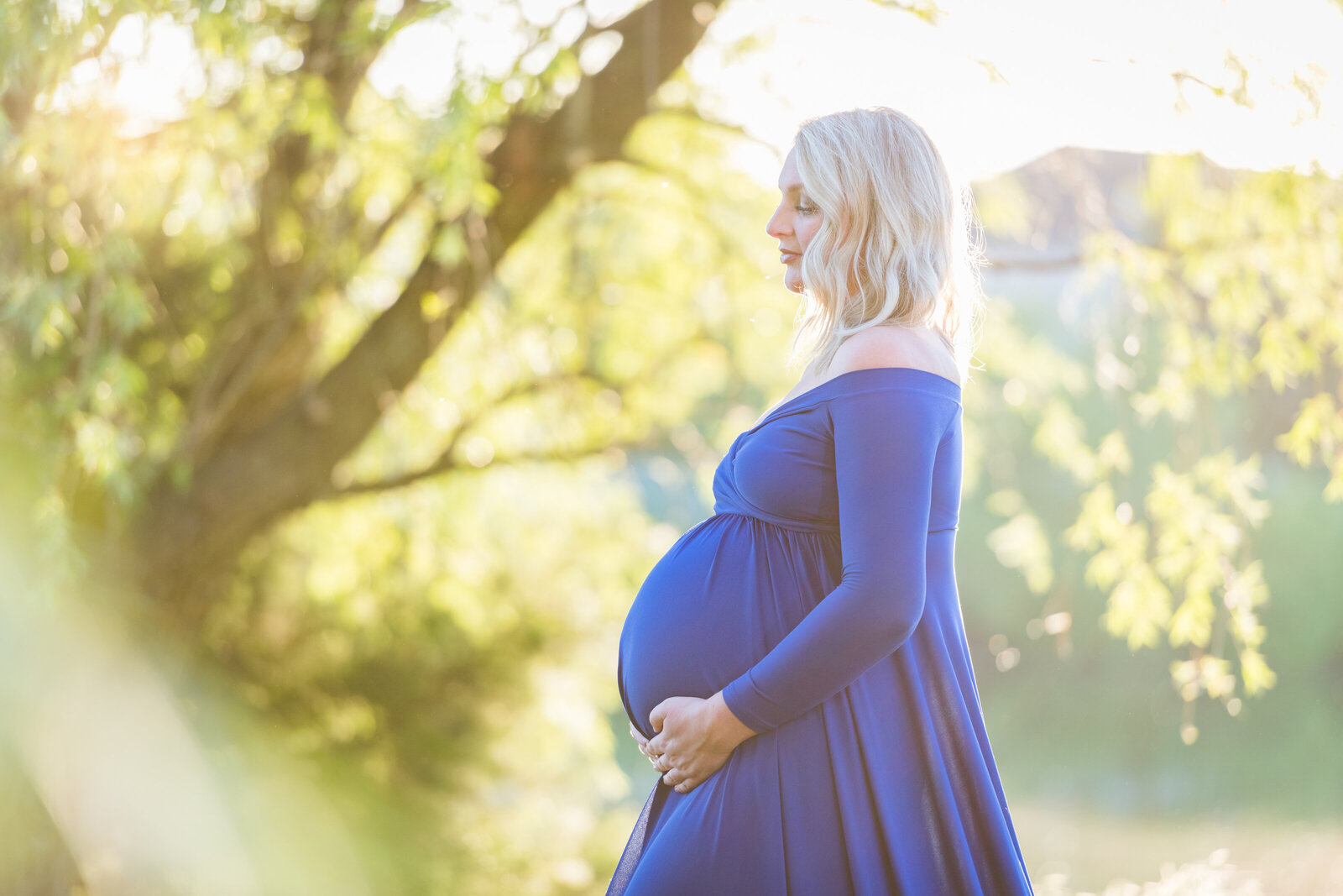 Frederick-Maryland-Maternity-Photographer-Mary-Sarah-Photography  (2)