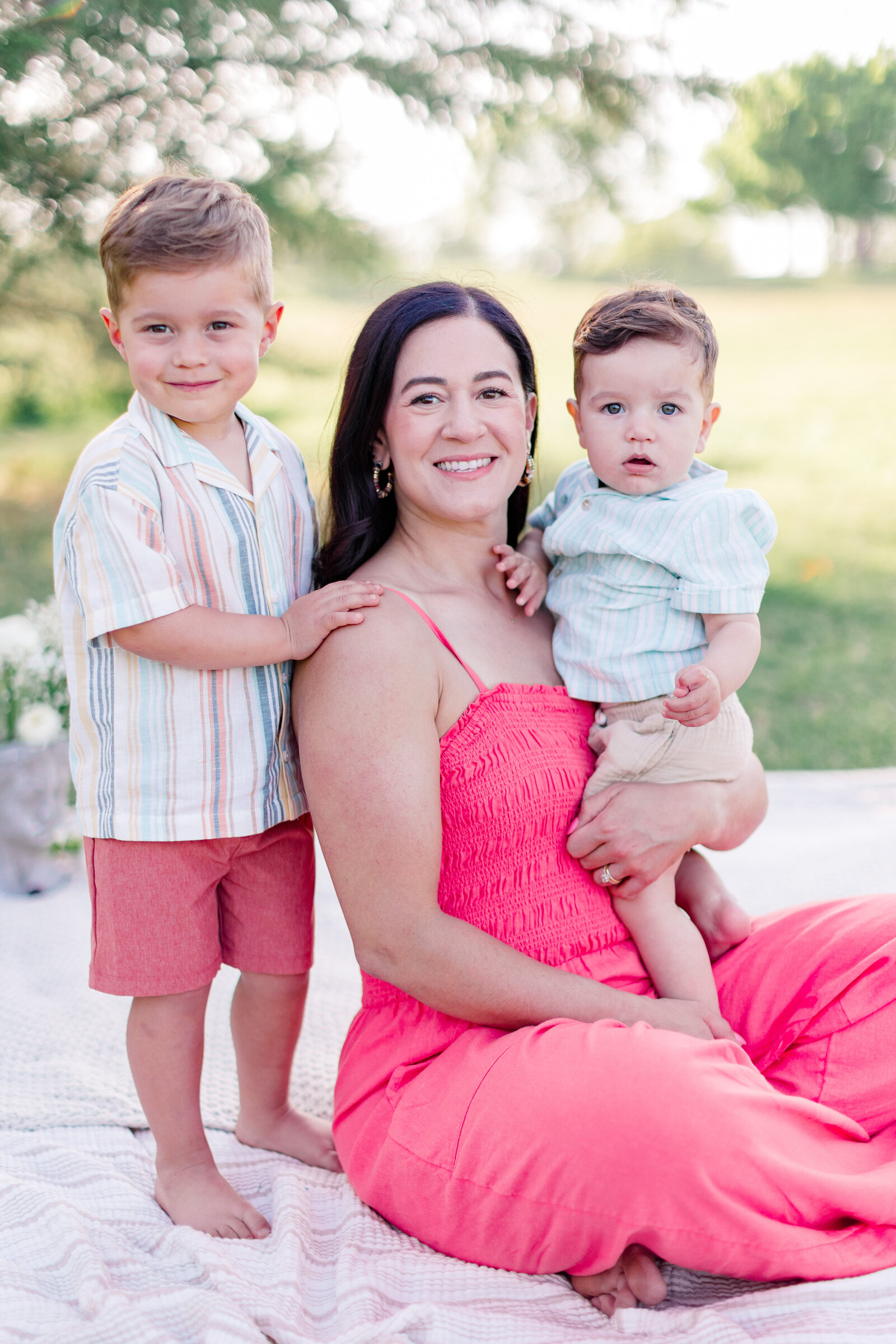 Los Angeles and Ventura County Photographer- Izabel Cortéz Photo- Motherhood Session L.H.-16