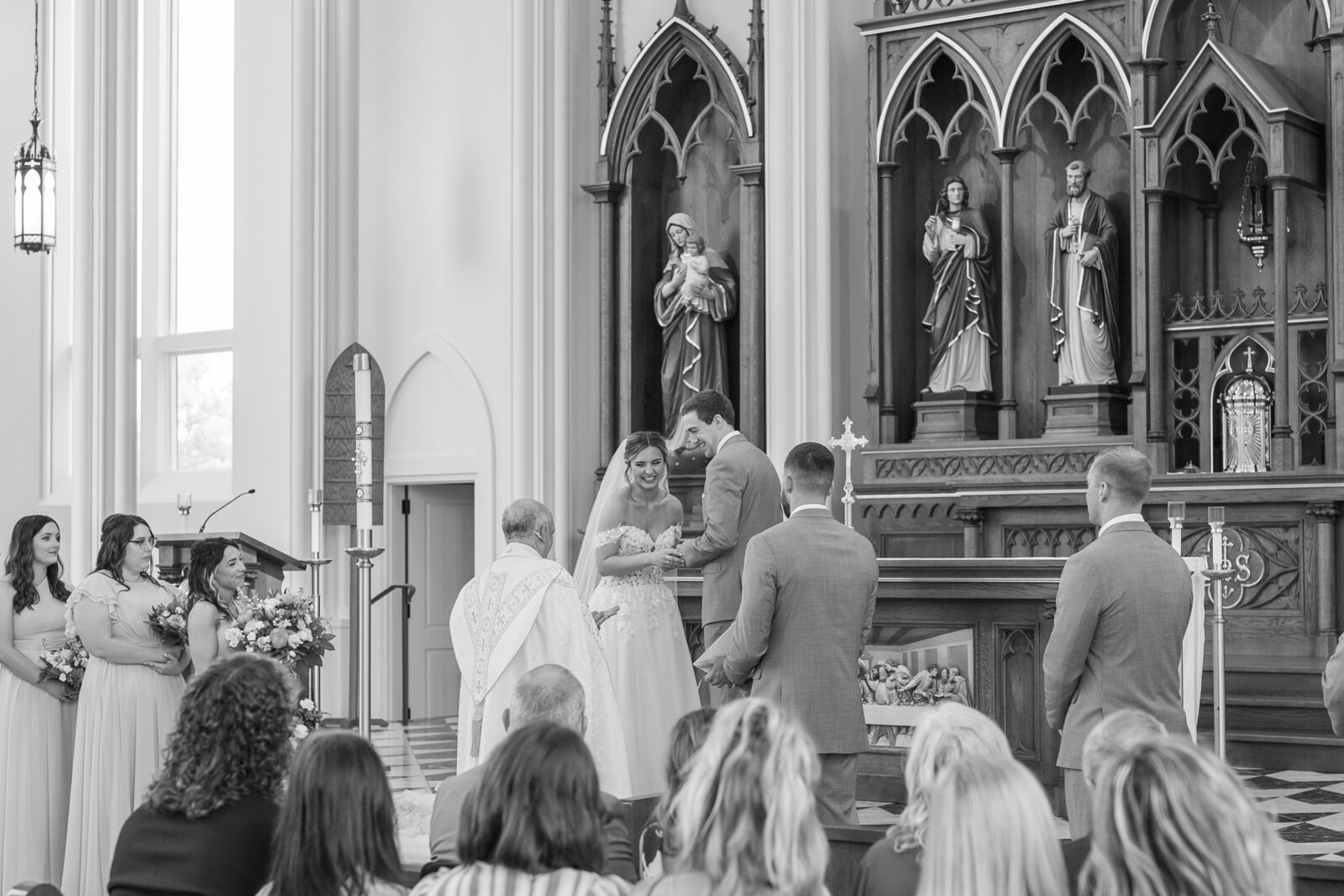 Oklahoma + Destination Wedding Photographer | Madelyn Price Photos - Tulsa Wedding Photographer