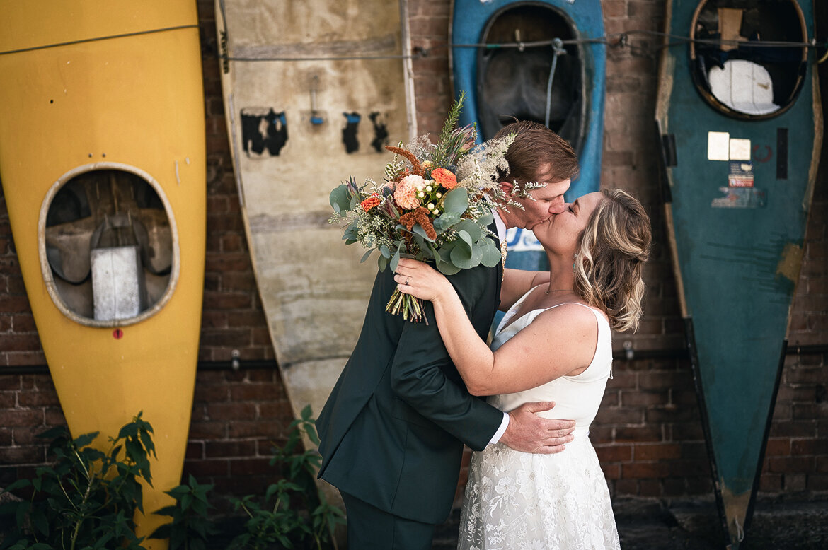 Salida SteamPlant Wedding Photographer Colorado16