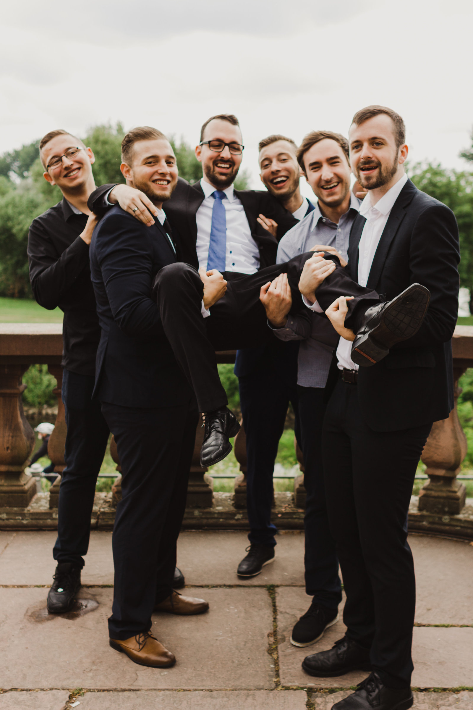 Wedding Day-166