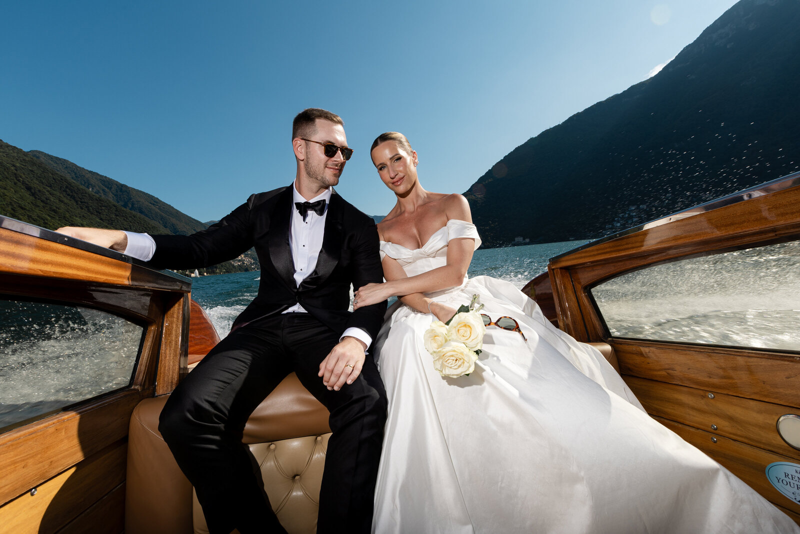 European wedding photographer