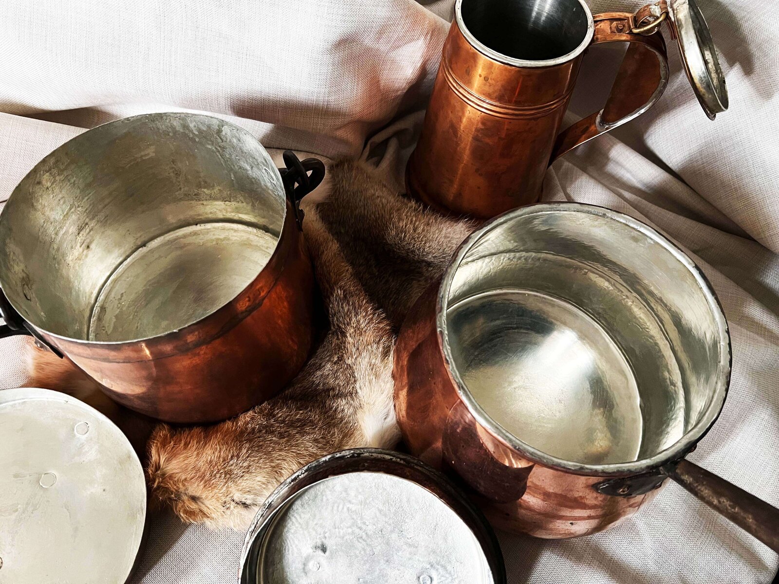 vintage-tin-lined-copper-cookware-tinsmith-sara-dahmen