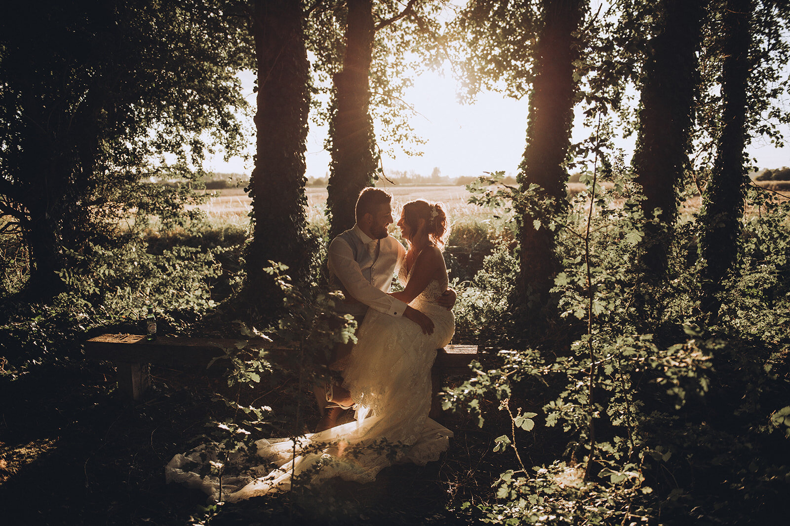 Alice & Luigi Wedding Marleybrook House (574 of 645)