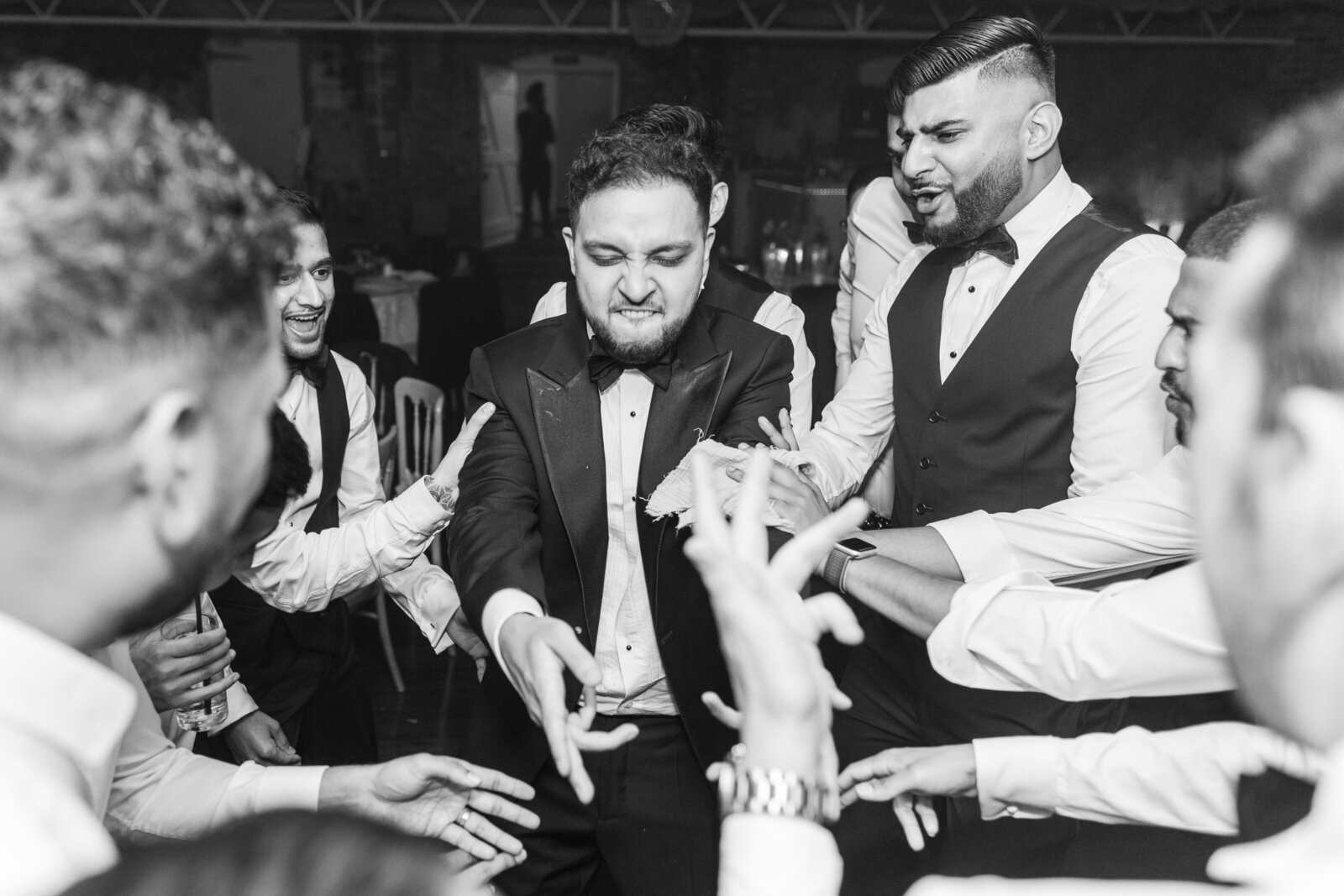 Dorset Wedding Photographer - Aimee Joy Photography-5