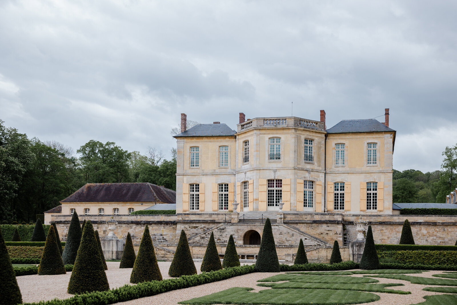 chateau de villette-36
