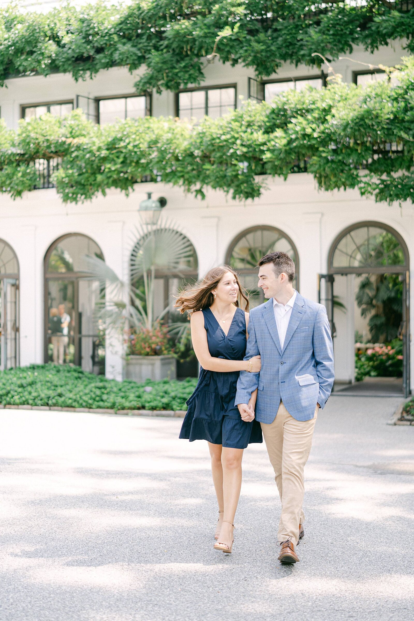 Katie Whitcomb Photography_Longwood Gardens Philedelphia Engagement Session_Carolyn Patrick_0034