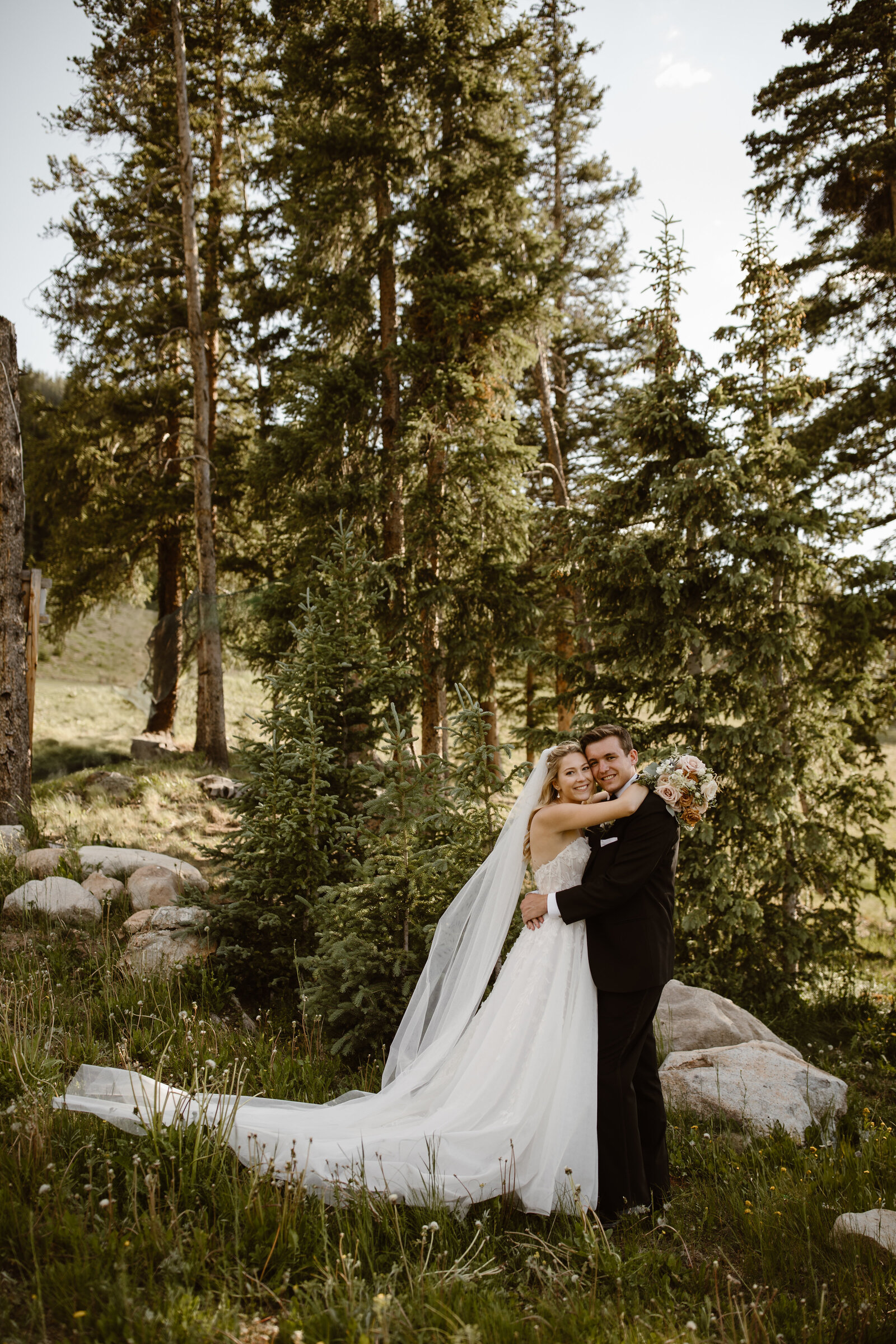 Lexi and Jace Wedding Previews - Simply Cassandra - 12