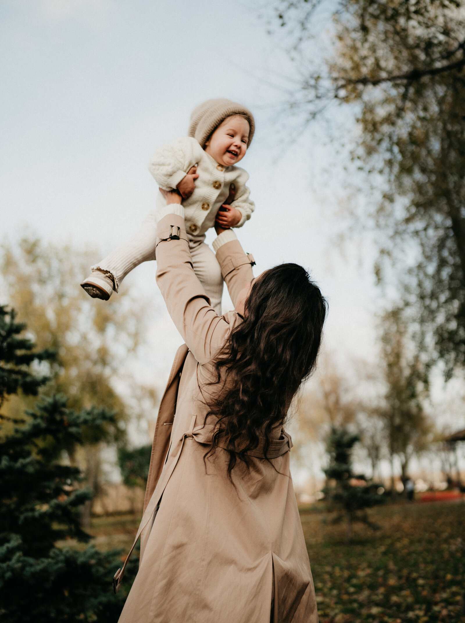 Family Photographer - Violet Sunset Photography