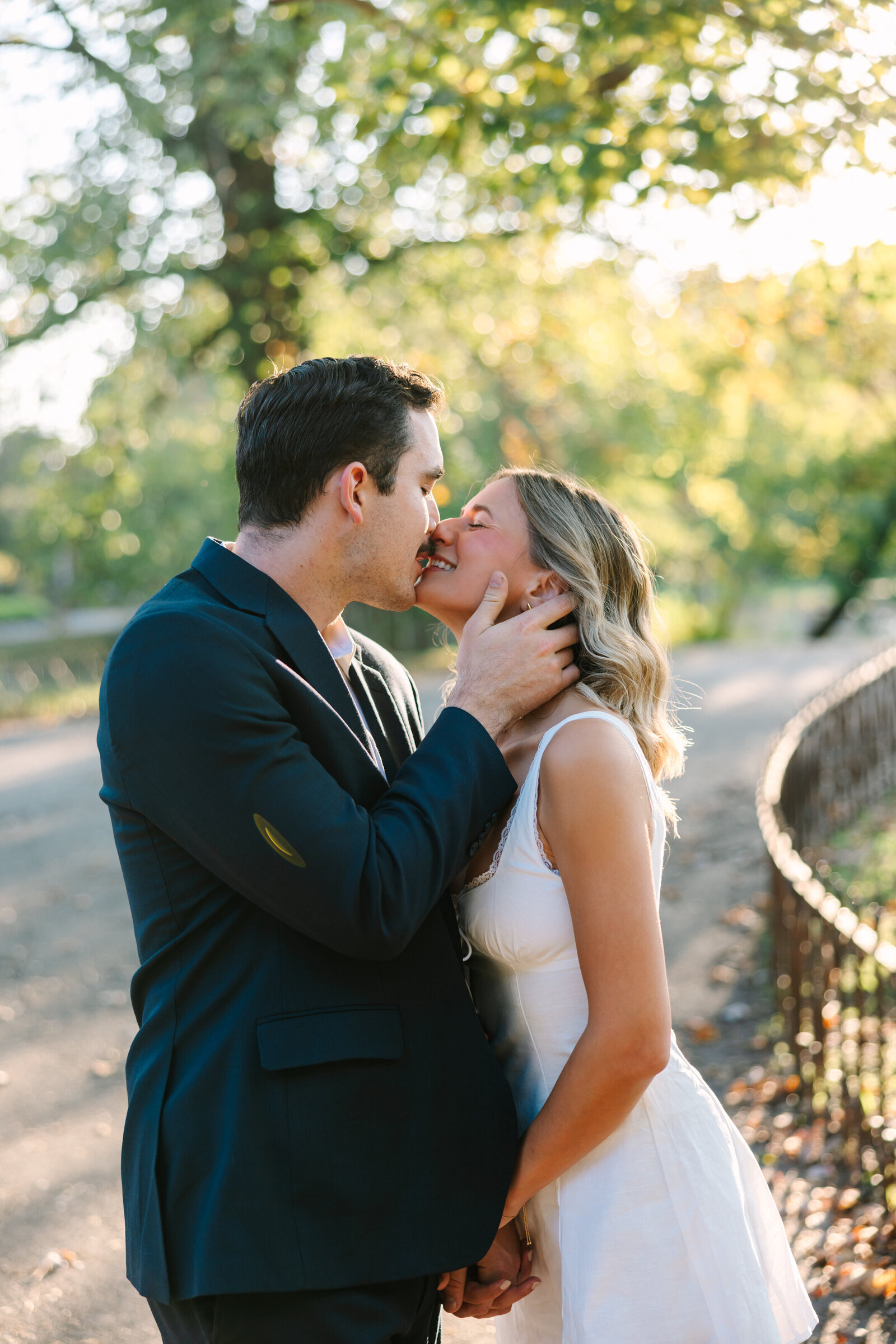 Lafayette Square Engagement Photos St Louis Wedding Photographer-10