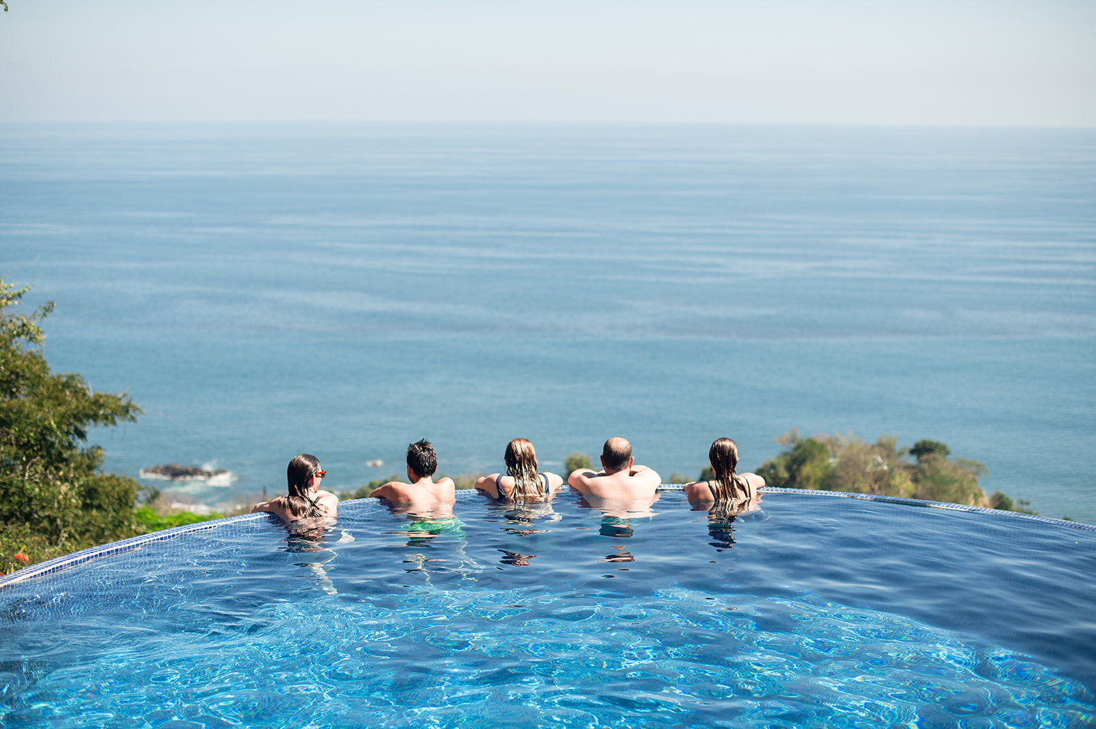 COSTA RICA POOL