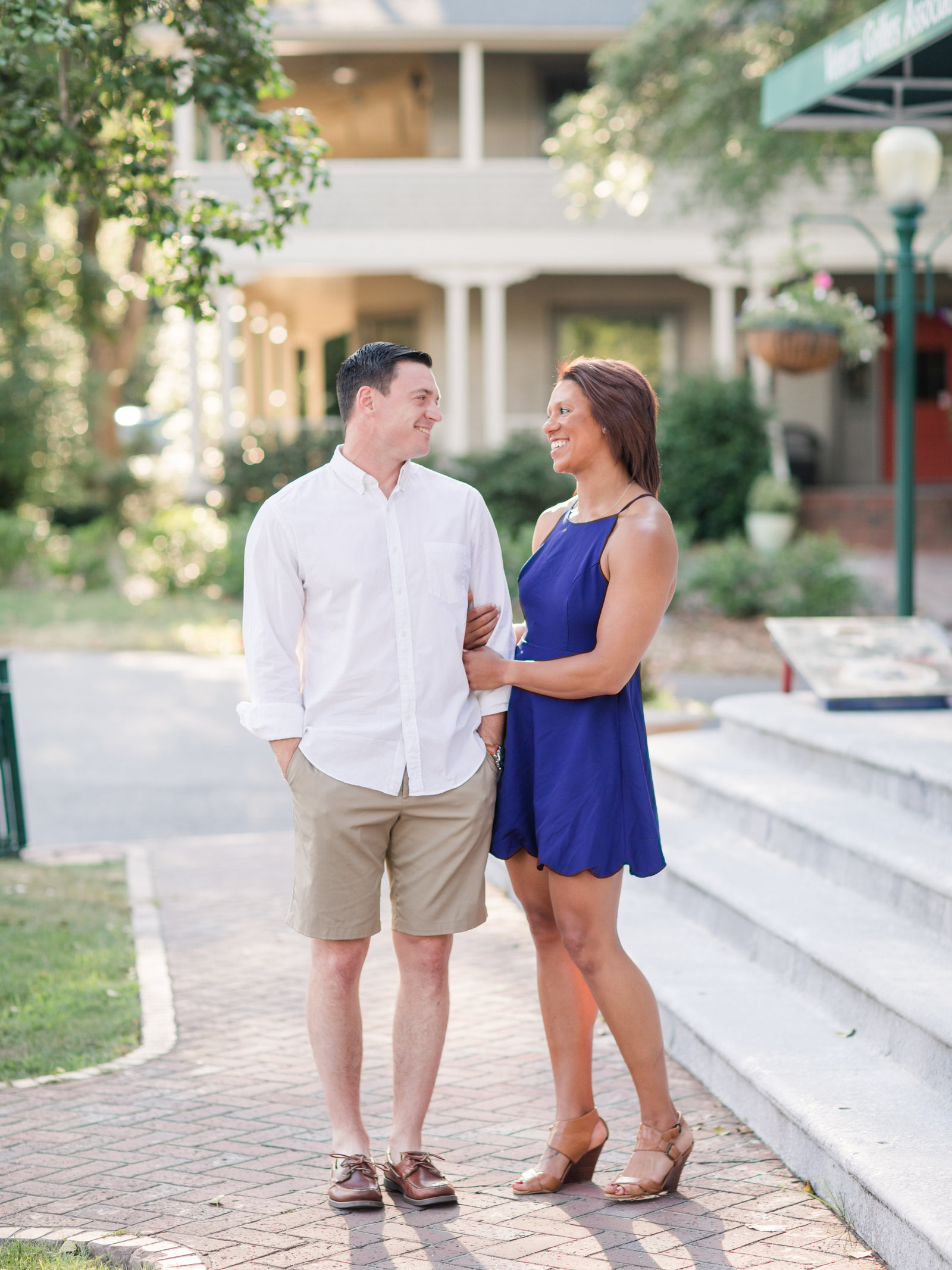 Jennifer B Photography-Jacob & Elyse-Engagement-Pinehurst NC-JB Favs-2019-0002