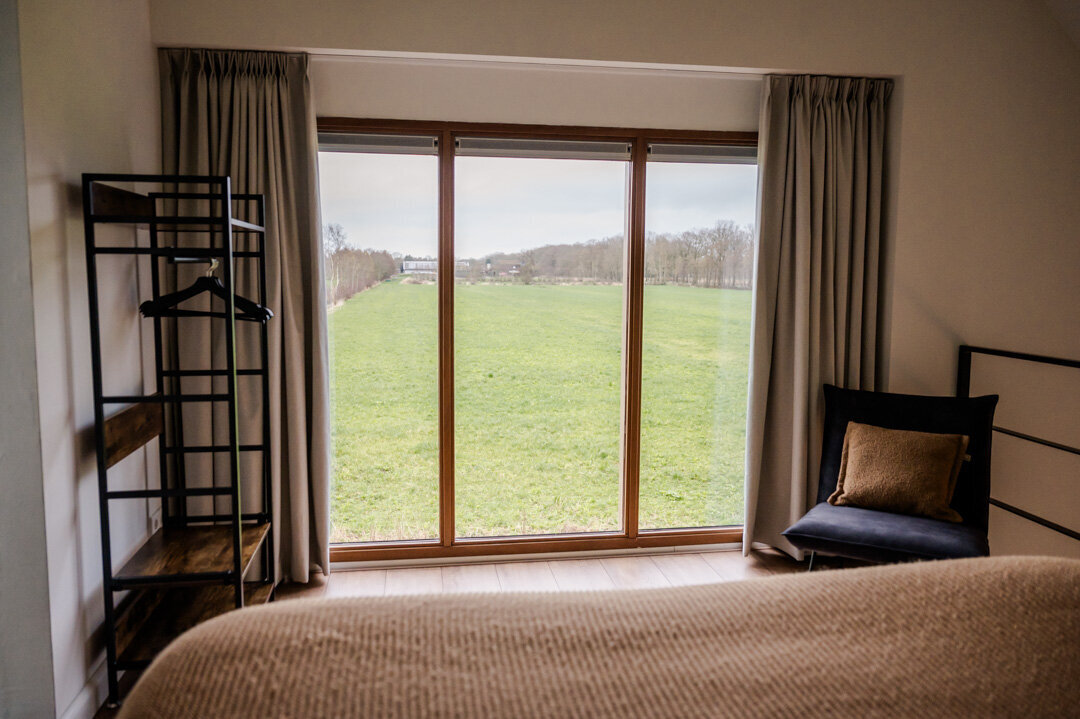 Overnachten in Drachten, hotel, vakantiewoning Friesland (14)
