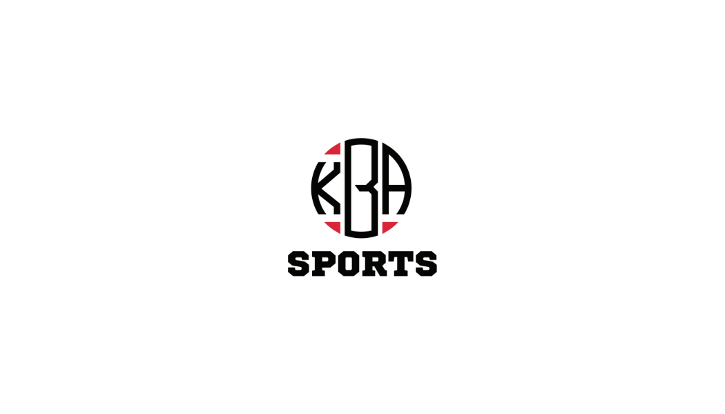 KBA Sports Logo Red (Horizontal)-2