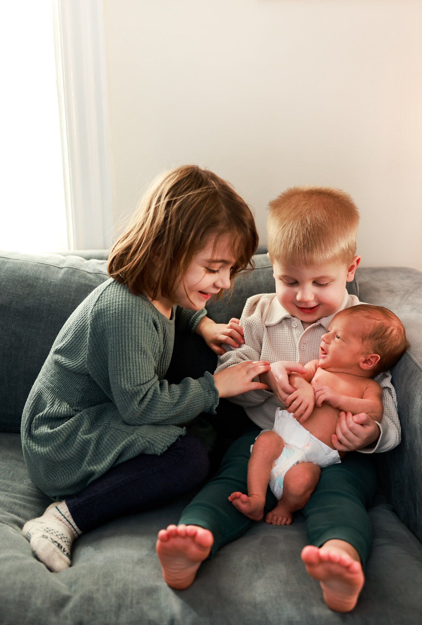 Boston Newborn Photography--39