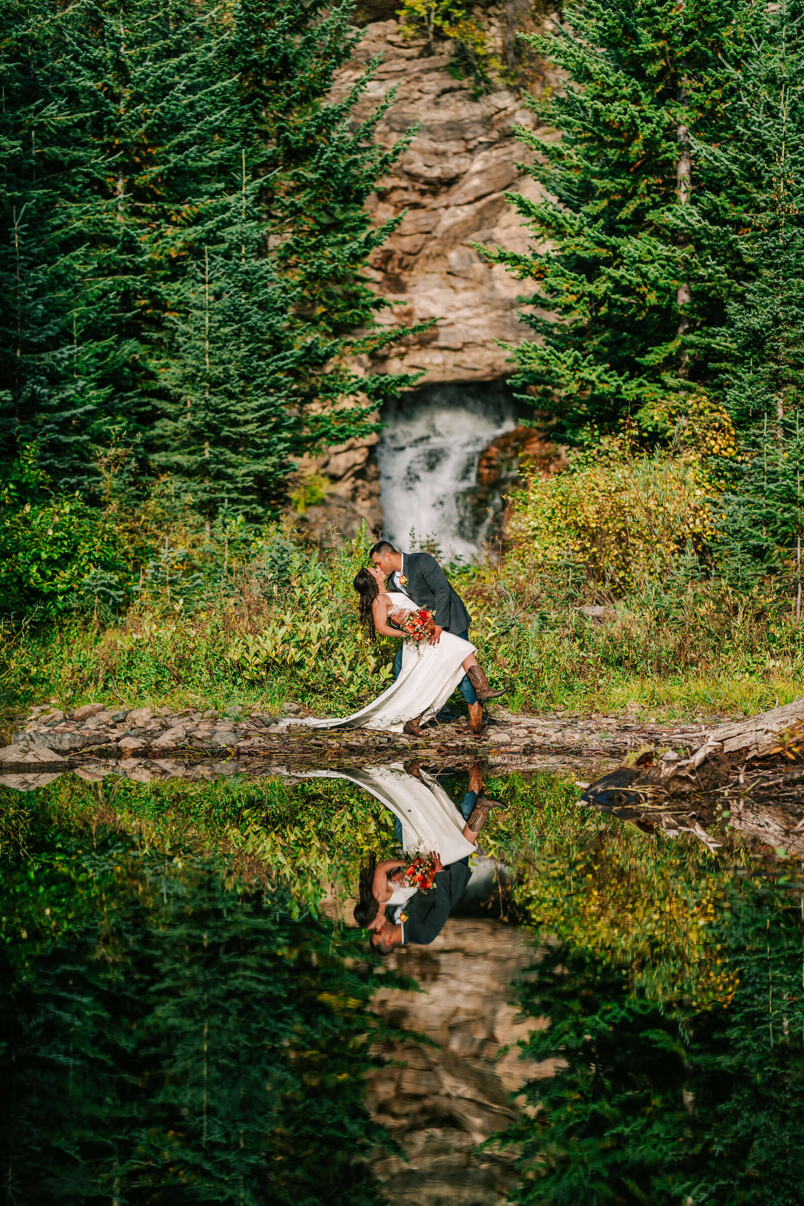 Glacier National Park elopement photographer (21)