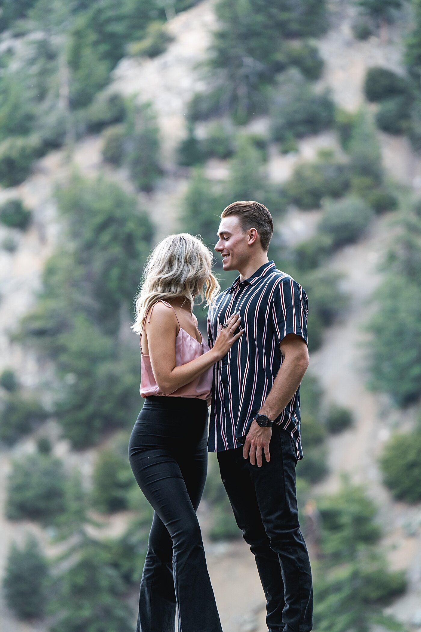 Cort-Mace-Photography-Los-Angeles-Forest-Mount-Baldy-Engagement-Photographer-_0010