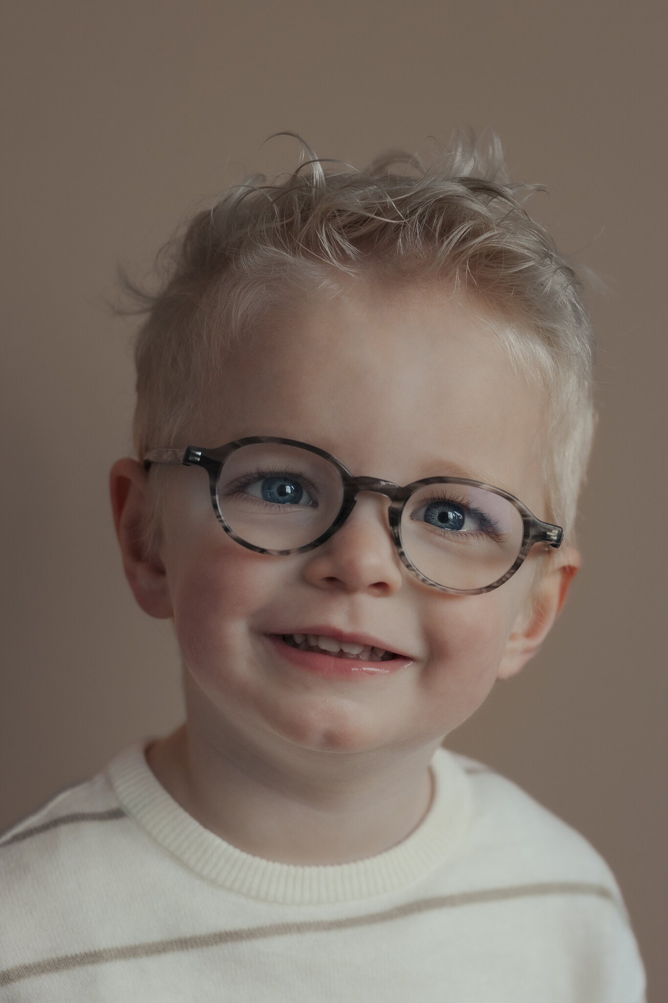 Portret voor oma 2024 wr1