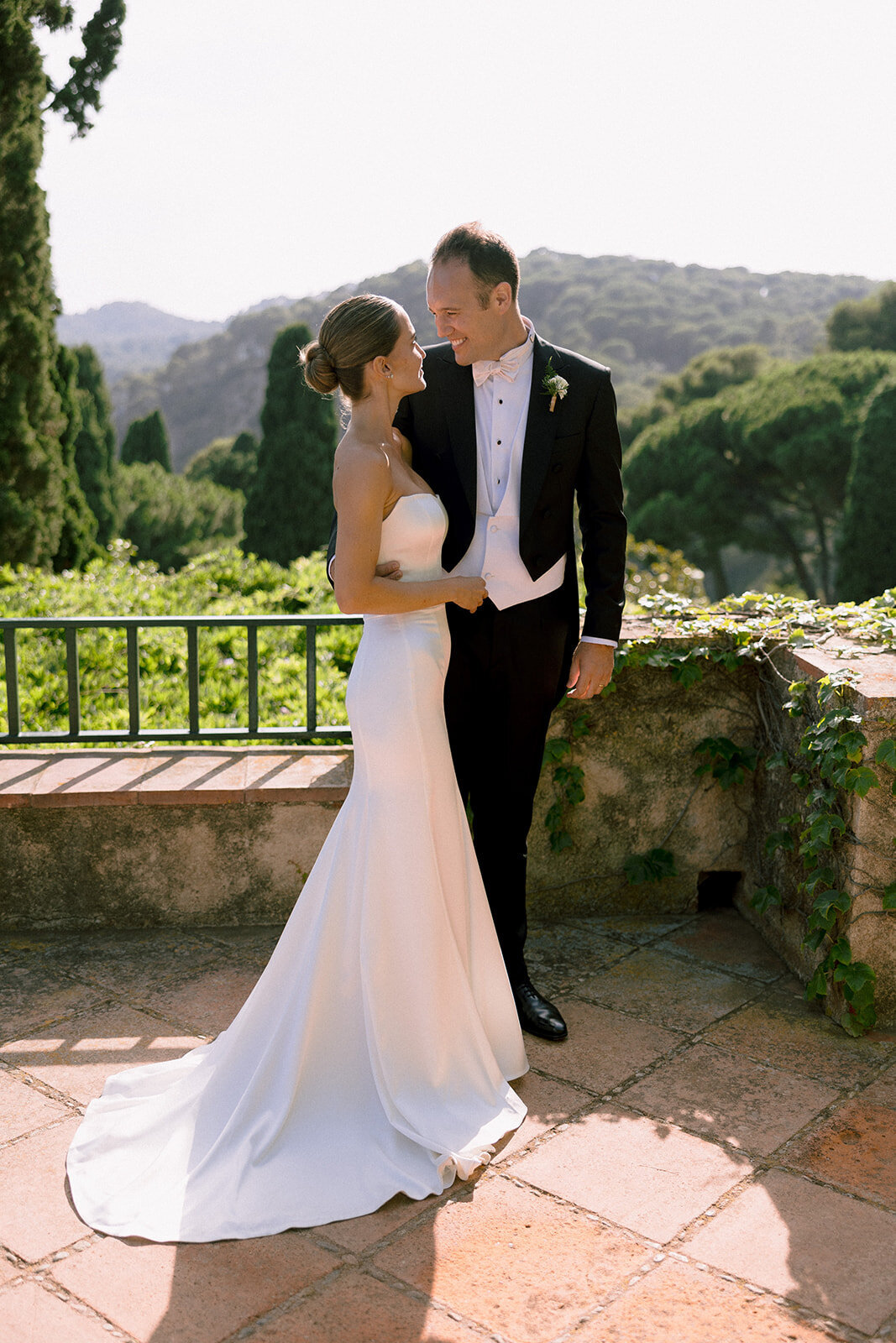 Reportaje de bodas - Fotografo Bodas Barcelona, España, Italia,