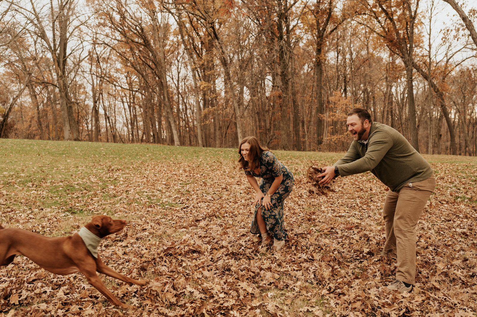 Iowa Wedding Photography Cedar Rapids Engagenemt Photographer-24