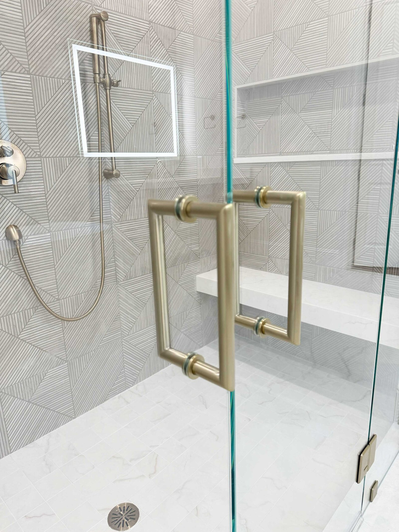 Creative home renovation design featuring a blend of modern and traditional elements, with unique architectural features and innovative design choices that transform the space into a functional and stylish home.