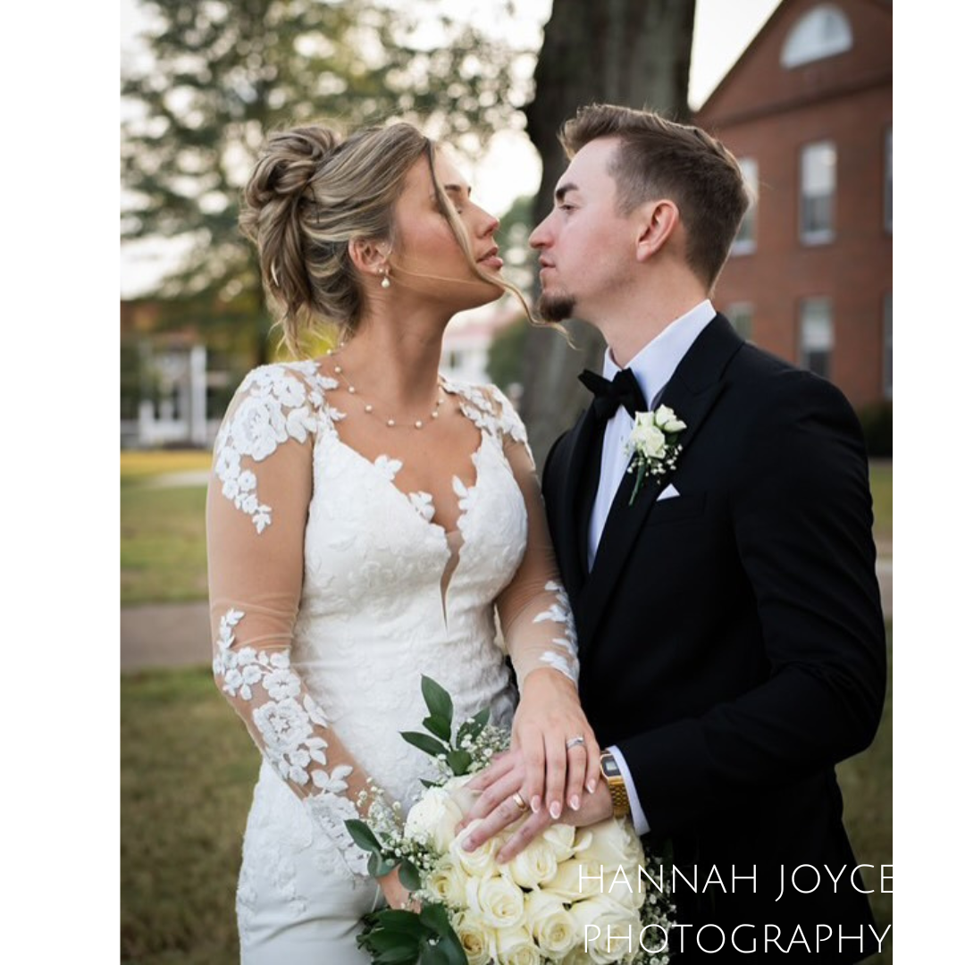 hannah joyce photography