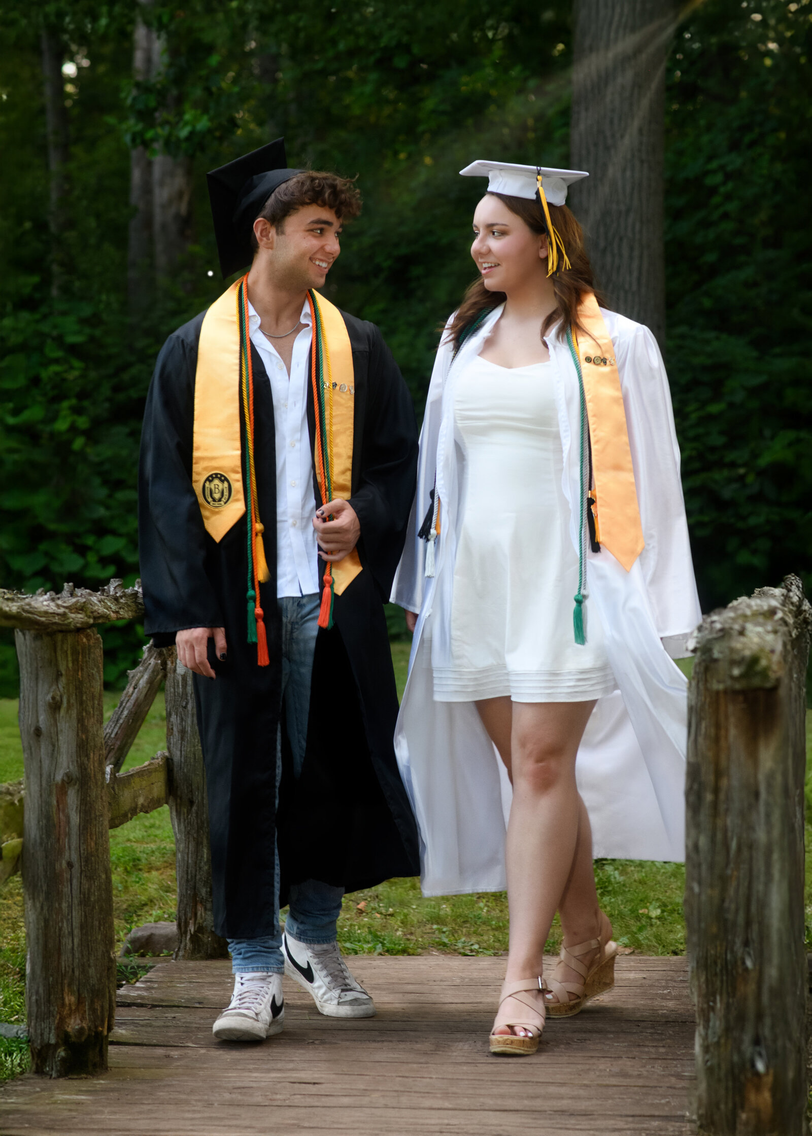 Graduation
