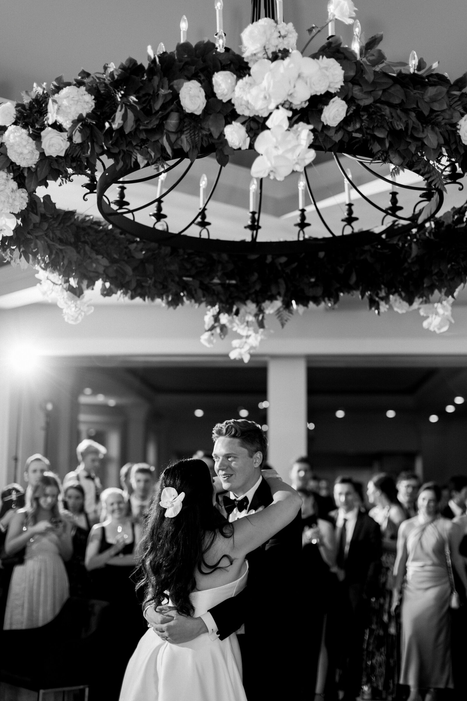 Faith & Michael: A Wedding Story - c6xpmrh