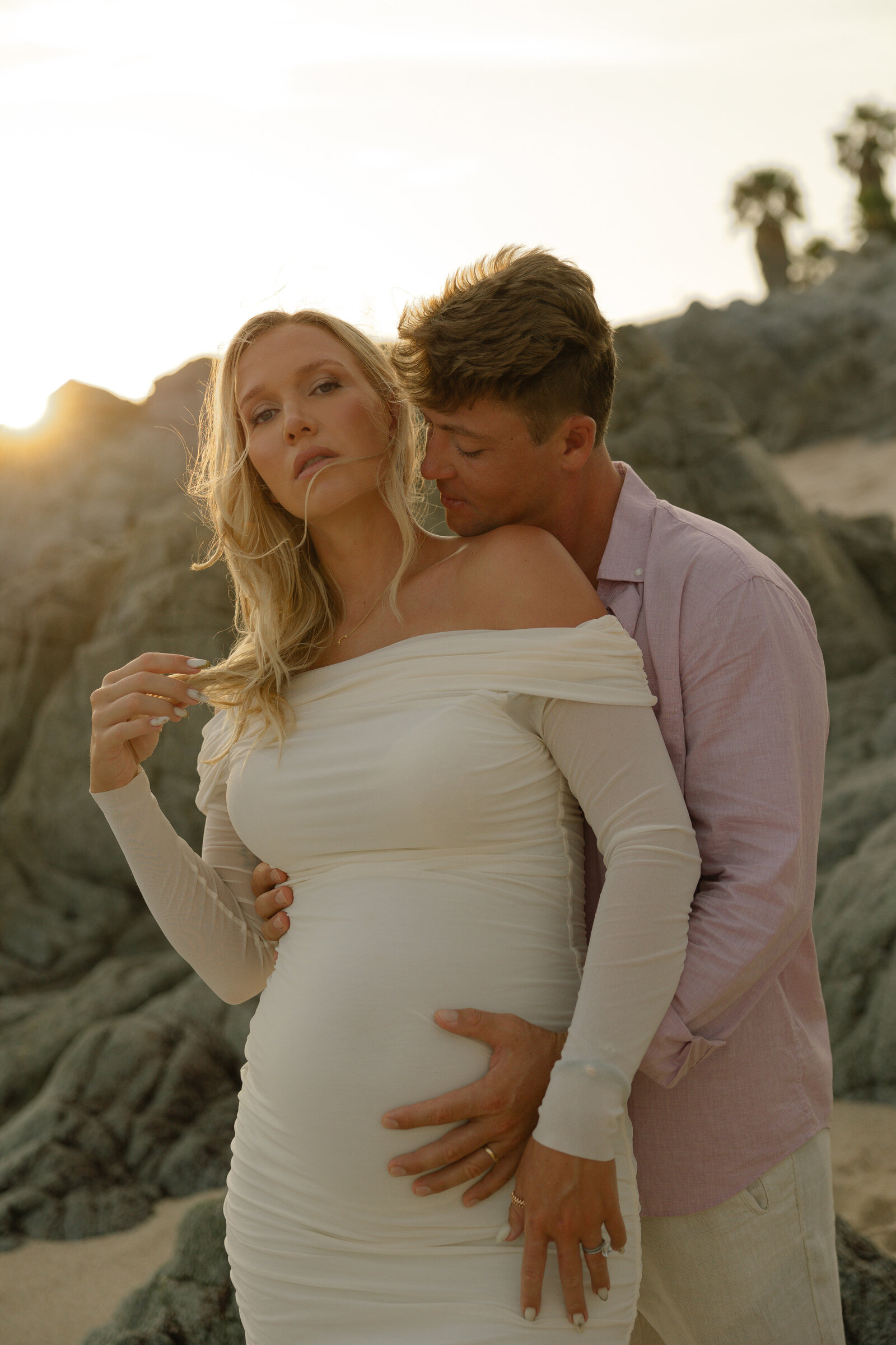ANASTASIA + ANDRE -24