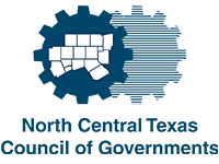 North Central Texas Council of Governments logo