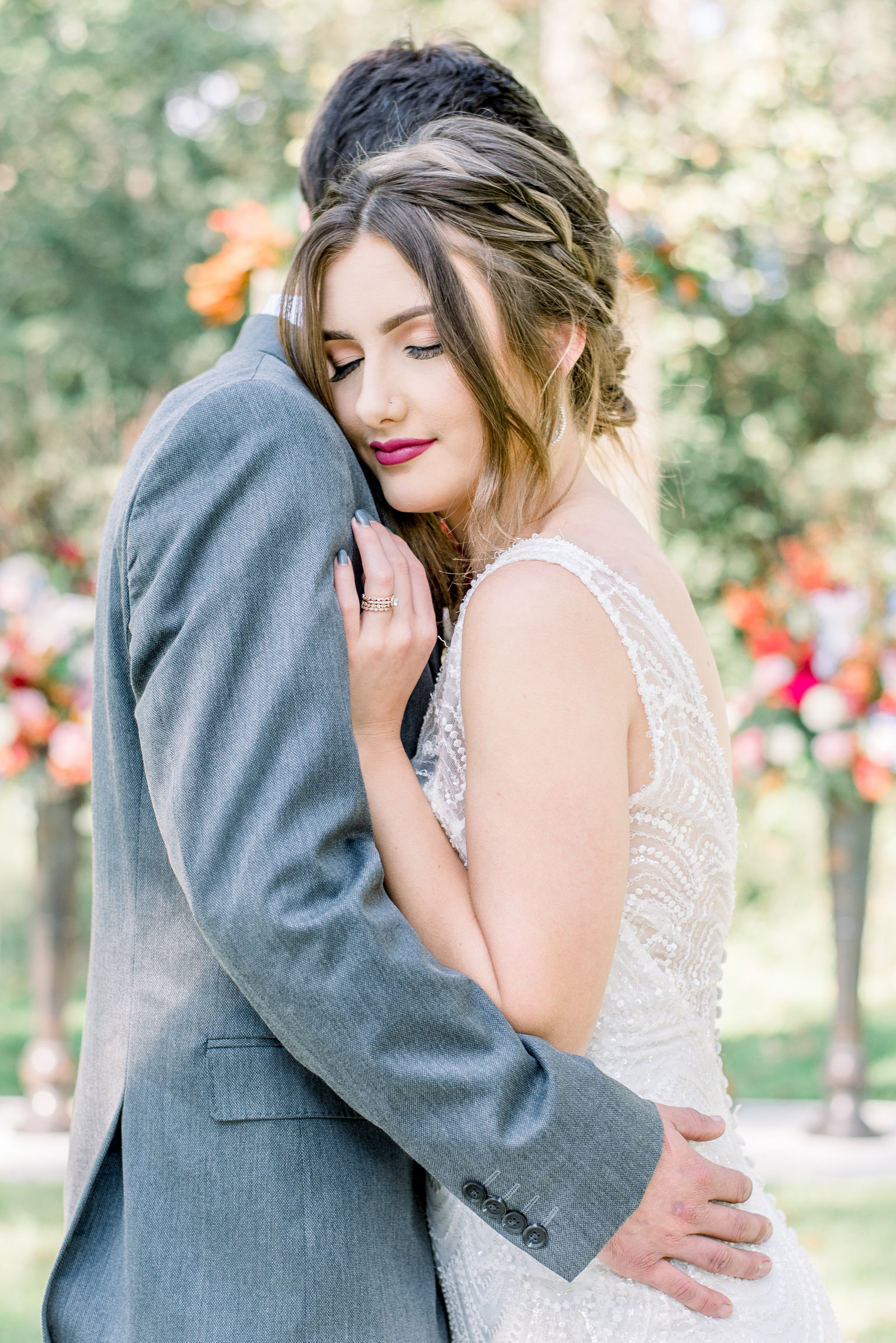 The Meekermark | Houston Wedding | Jessica Lucile Photography