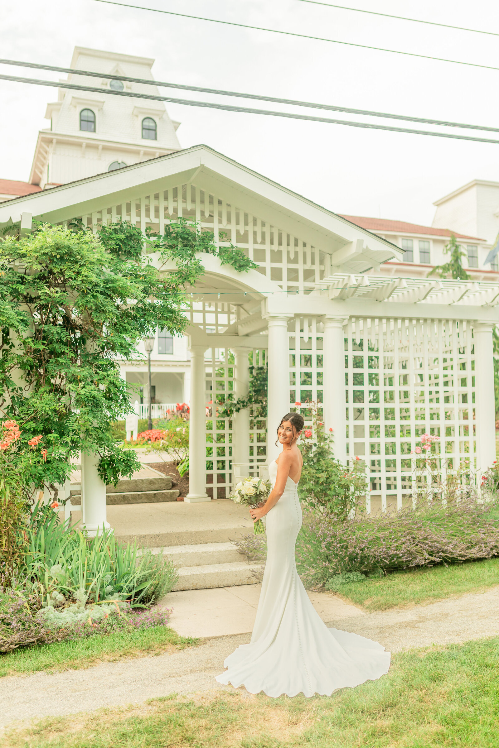 Wentworth by the Sea Wedding Photographer