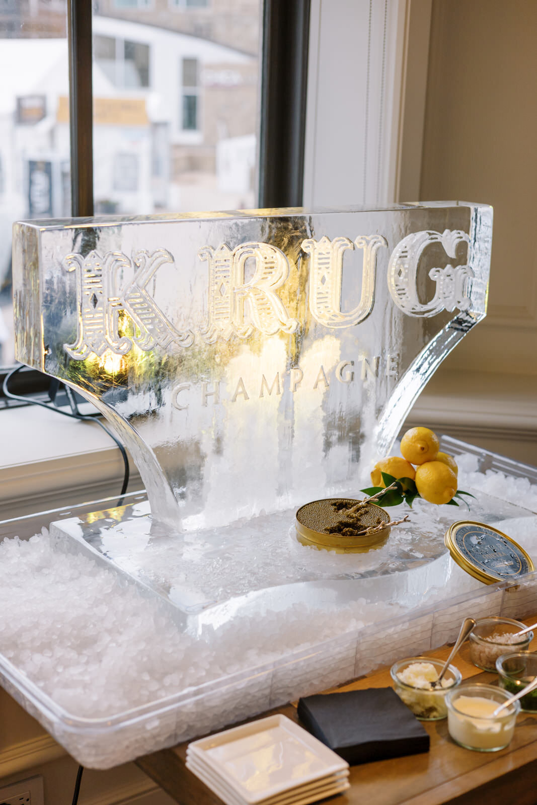 Krug Event at Little Nell by Go Bella Event Planner Aspen 47