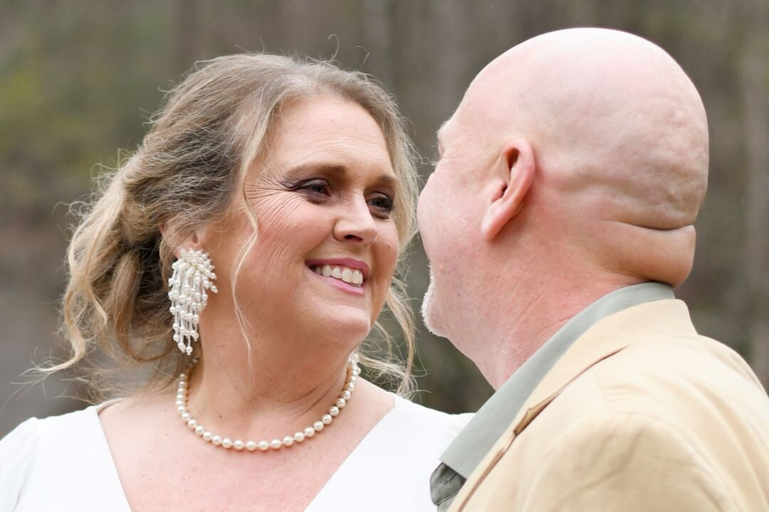 Wedding Pigeon Forge  TN
