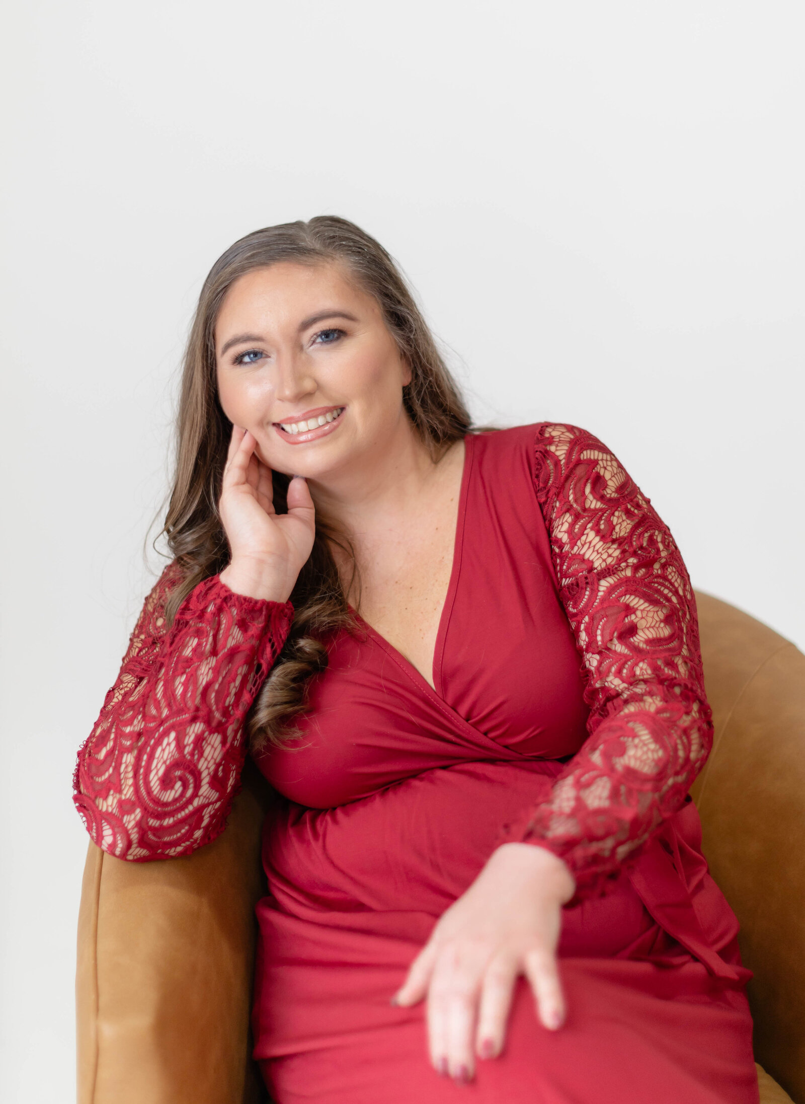 Headshot Photographer