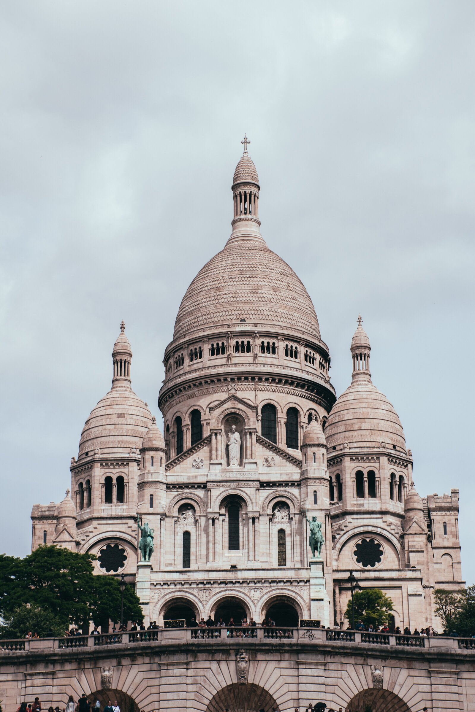 Sacre Coeur