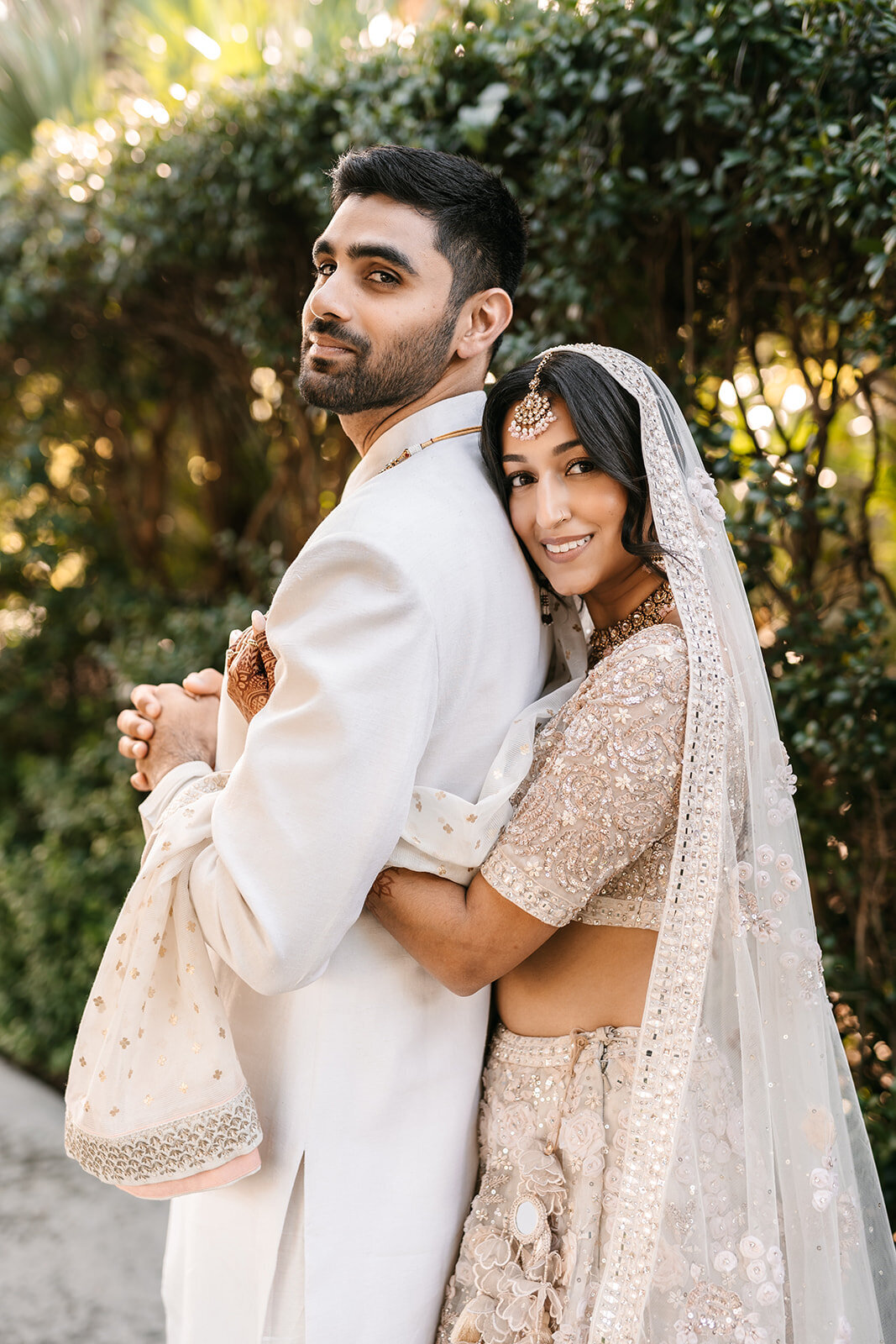 Miami Intimate Indian Wedding_Kristelle Boulos Photography-53