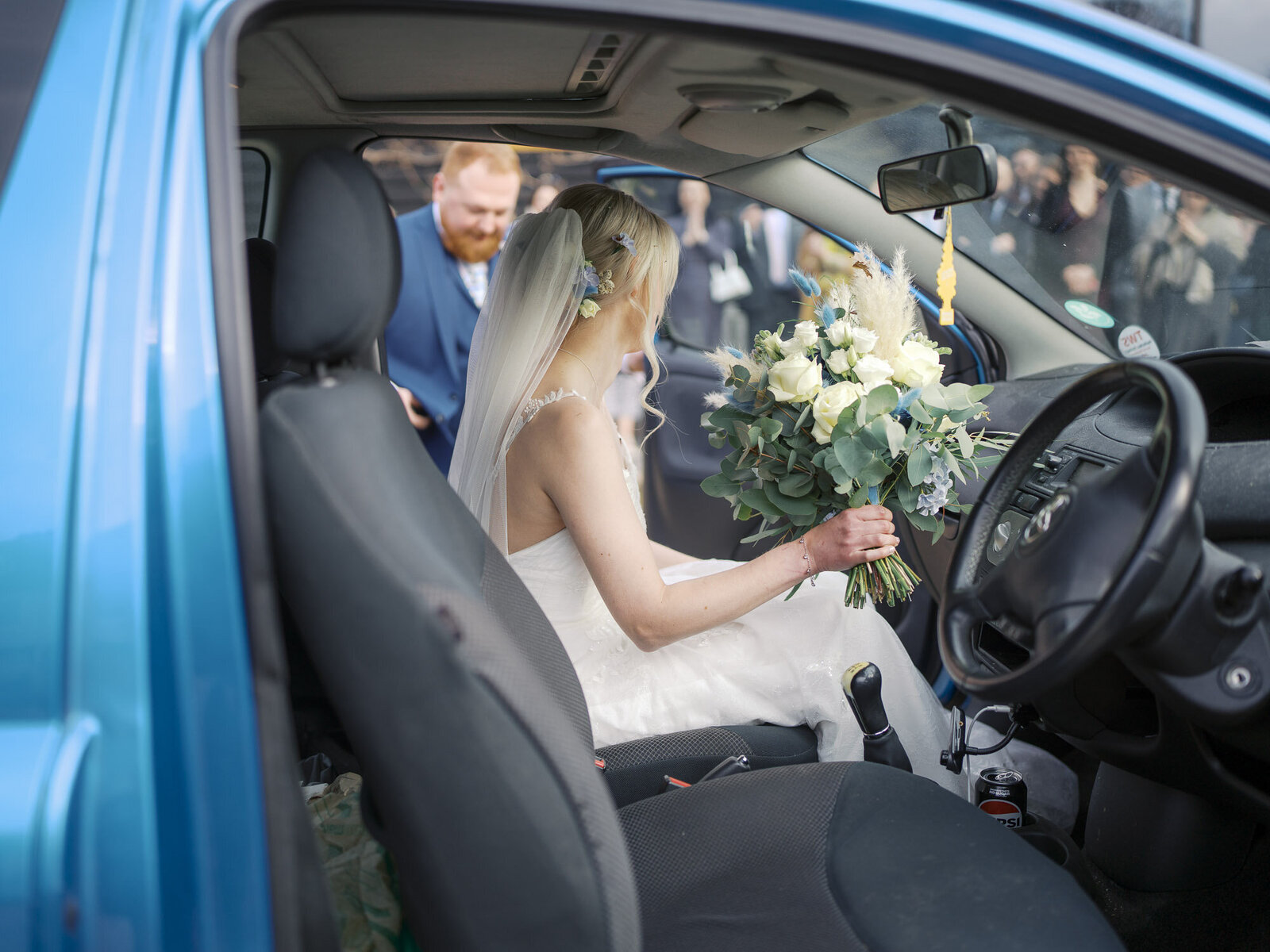 Tom & Elke Wedding-97