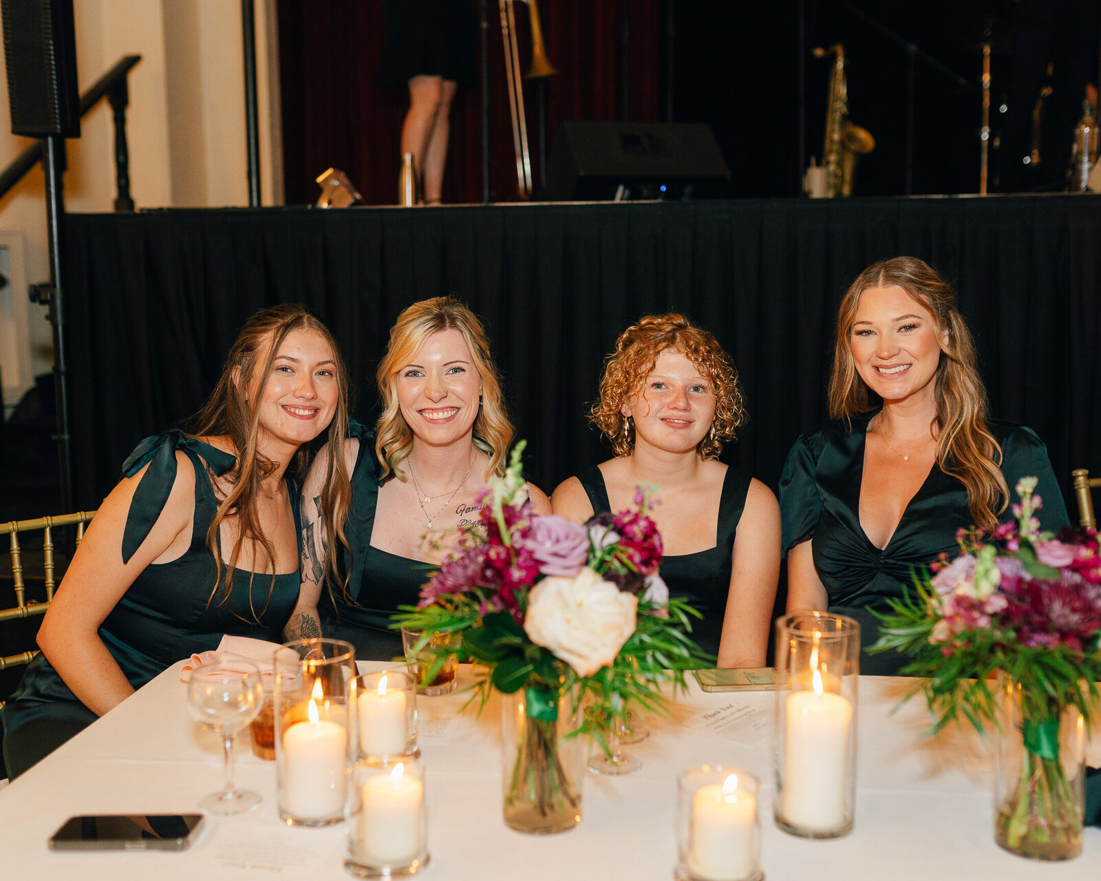 Corby Intercontinental Hotel Kansas City Wedding Plaza-238