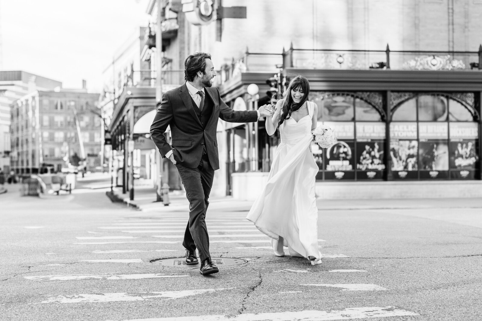 Milwaukee Elopement BW Favorites MH Photography-73