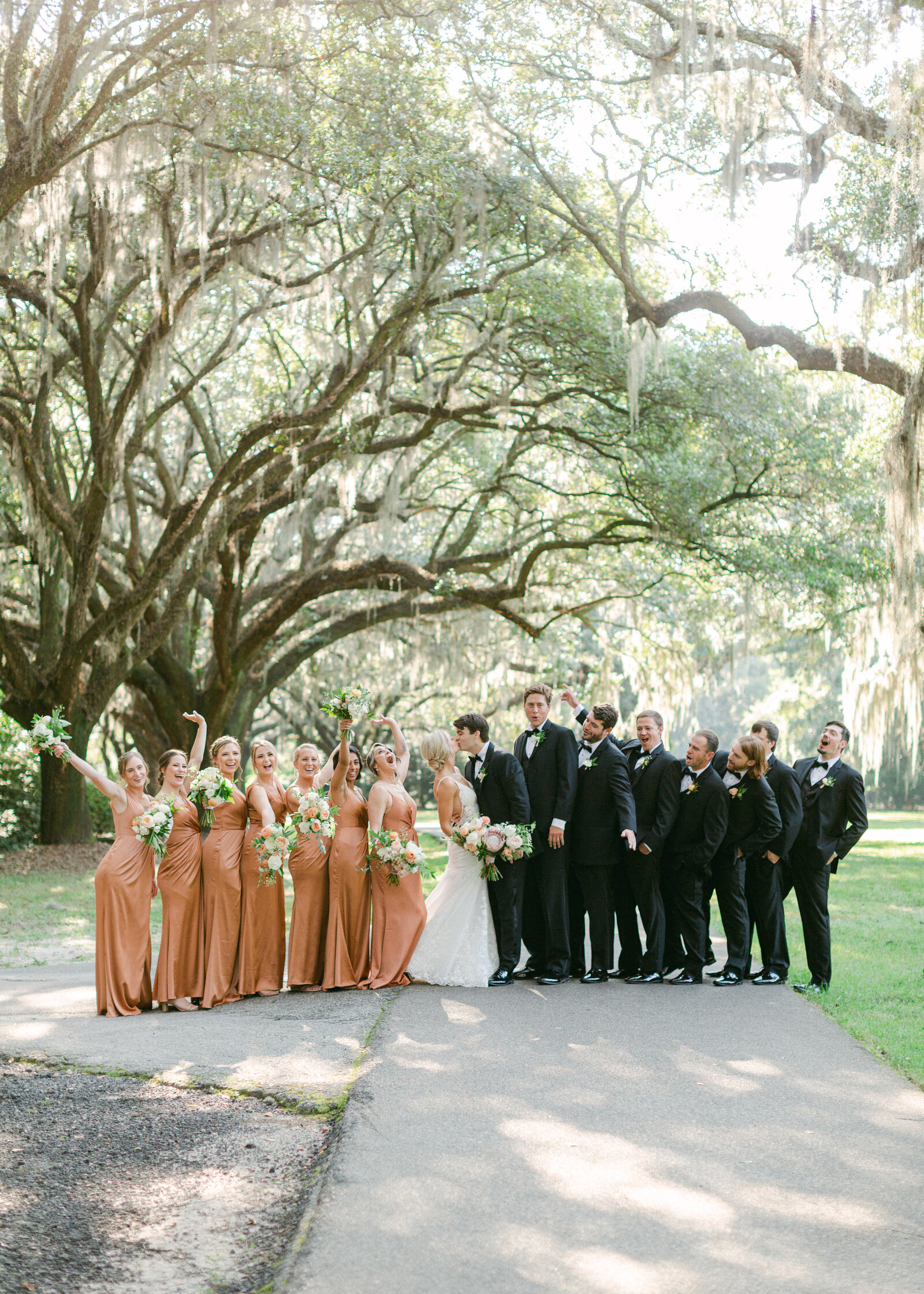 Legare Waring House - Charleston Wedding Photographer - Torianna Brooke Portraiture-171