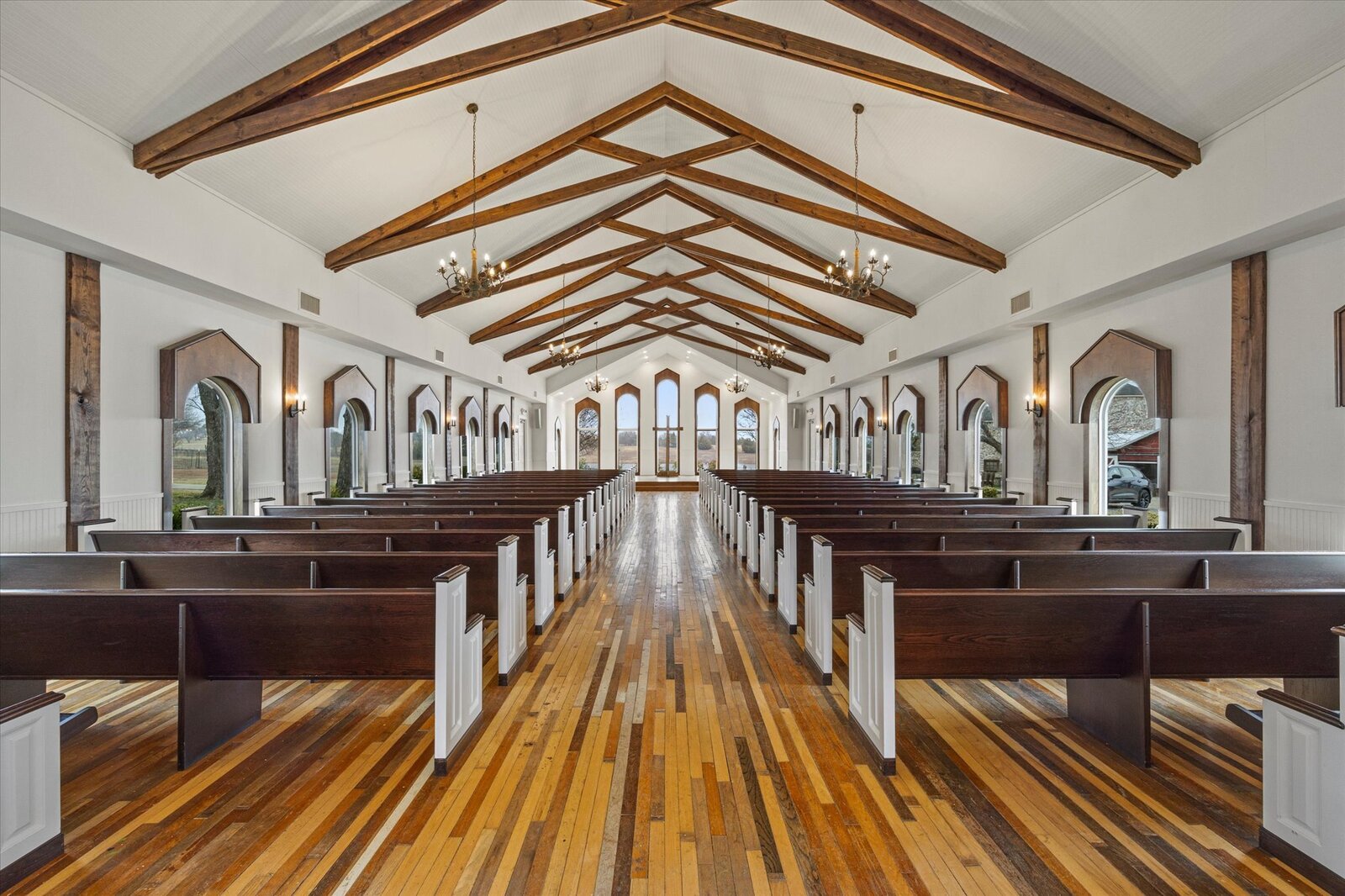 Chapel