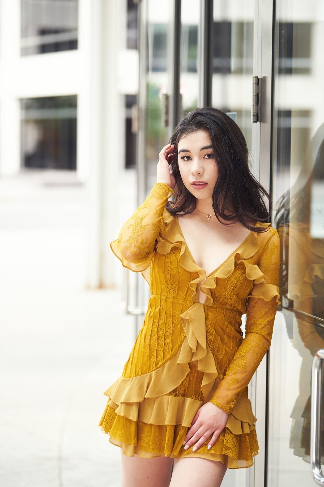Elegant Portrait in St. Paul-38