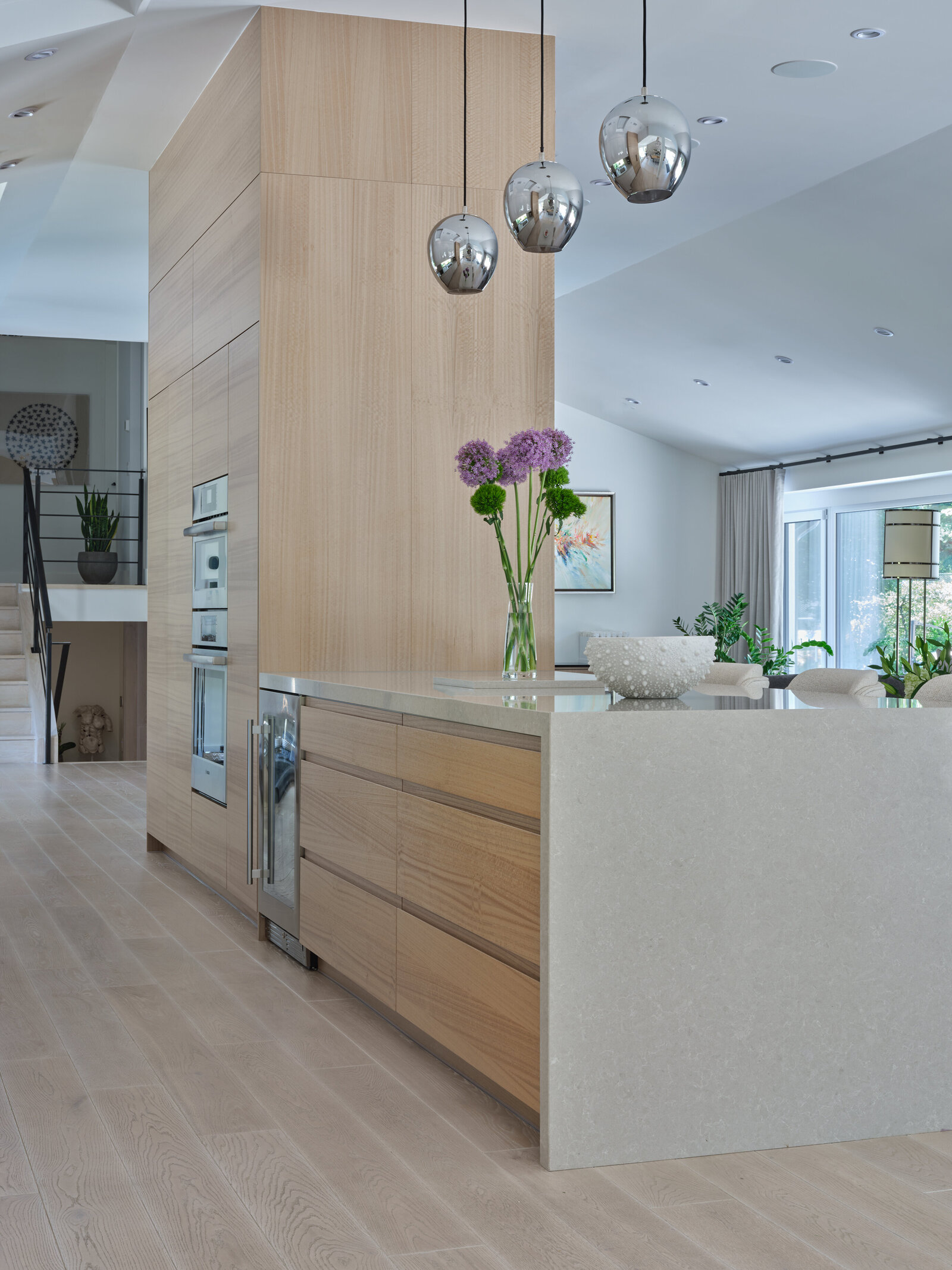 Brookville_NY_ID_Kitchen_island_2023