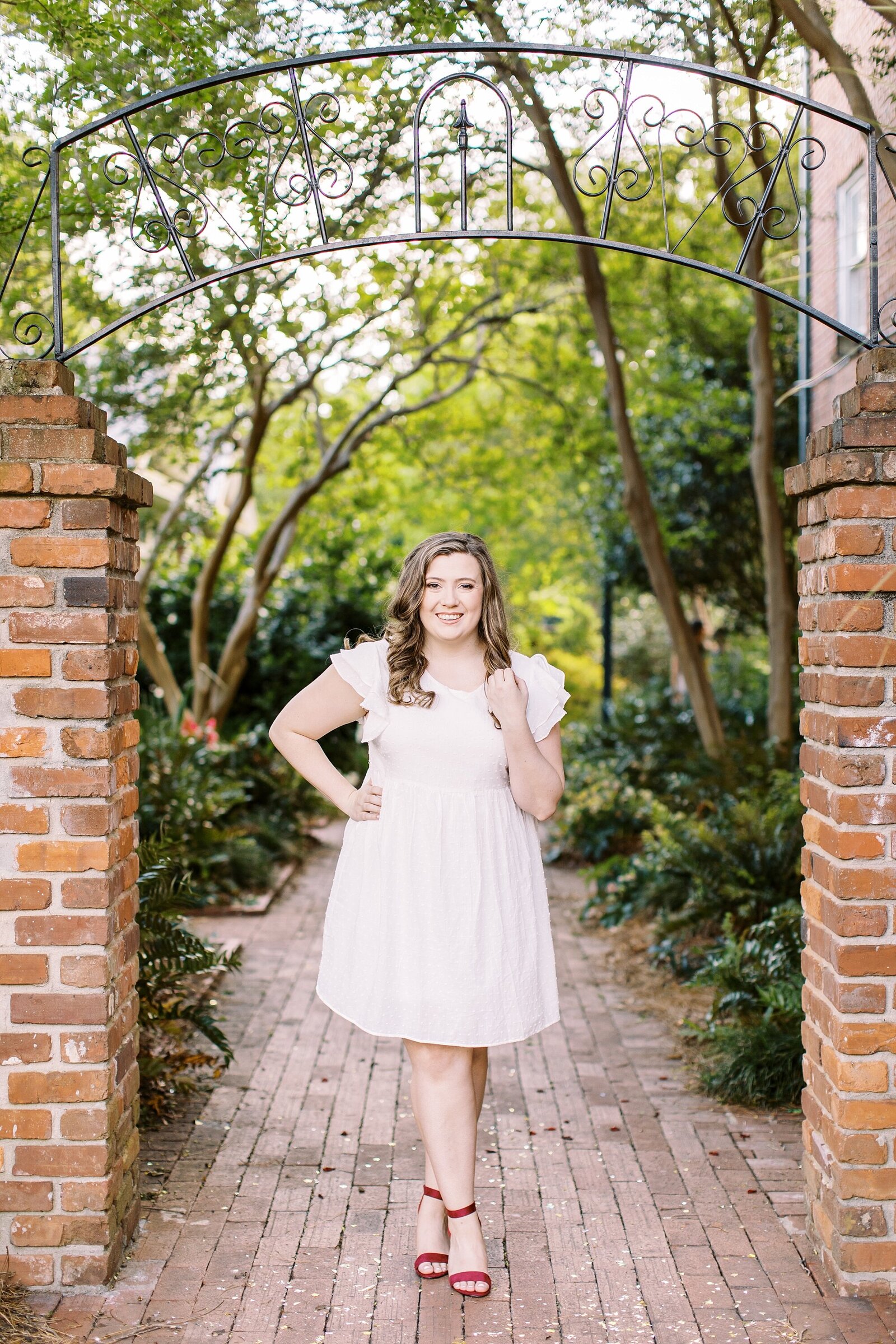 Raleigh North Carolina Wedding Photographer | Sarah Hinckley | Portraits