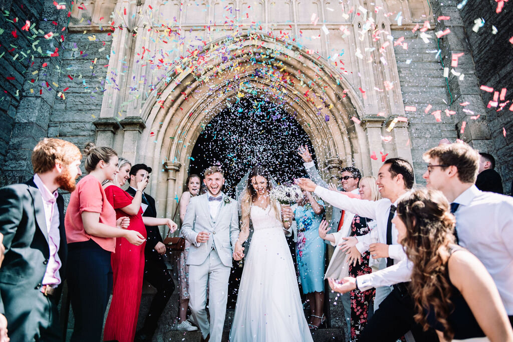 Devon Wedding Photographer Liberty Pearl Photography St Matthias Church Plymouth Mount Edgecumbe Cornwall Wedding-40